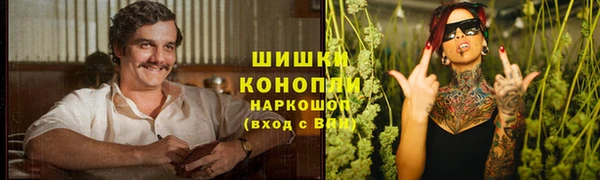 ALPHA-PVP Краснослободск