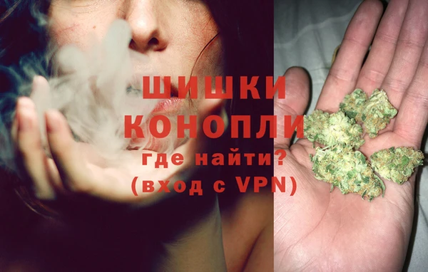ALPHA-PVP Краснослободск